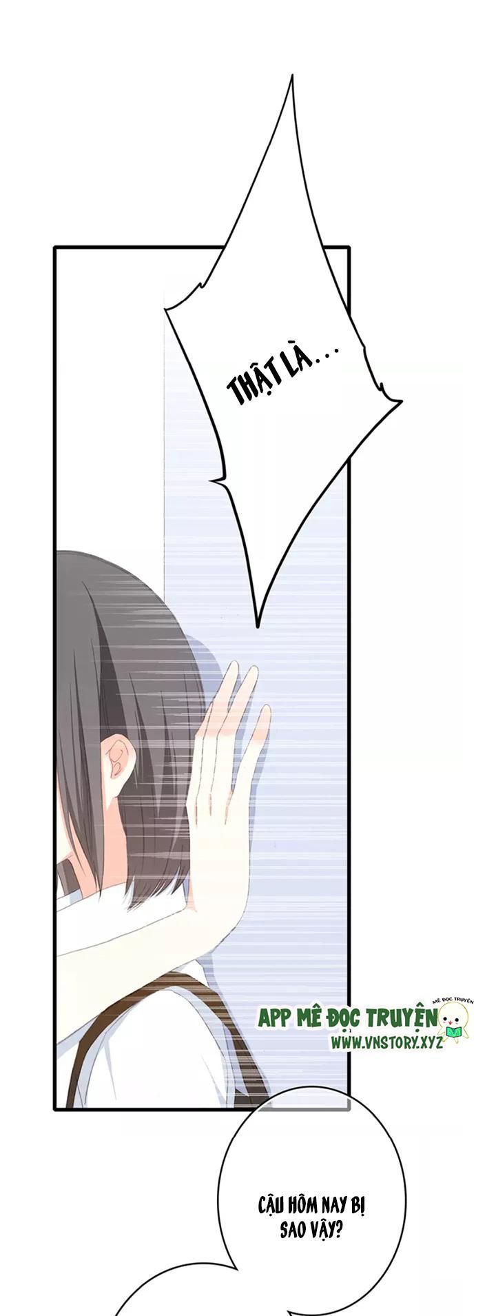 Con Tim Rung Động 2 Chapter 6.5 - 7