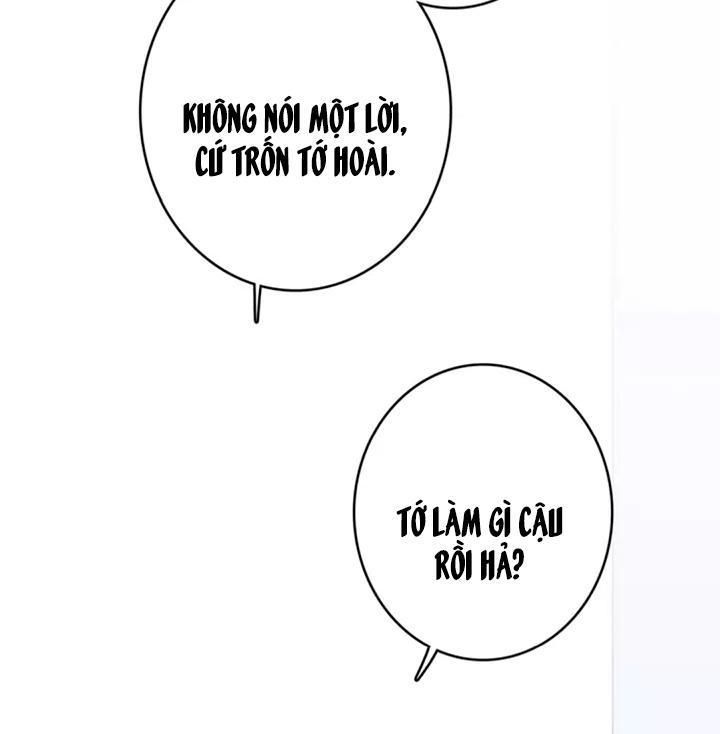 Con Tim Rung Động 2 Chapter 6.5 - 8