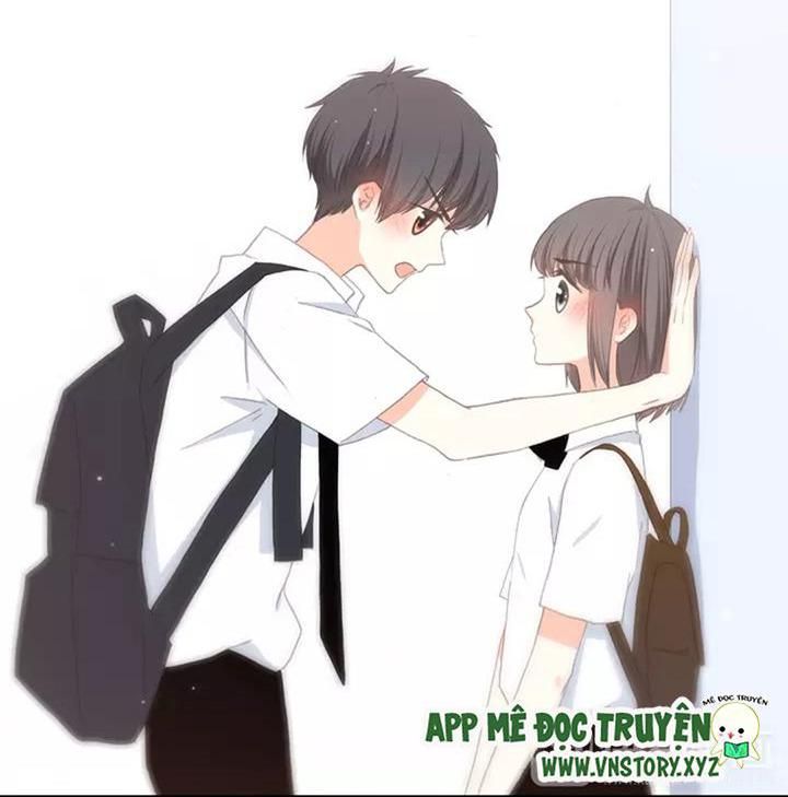 Con Tim Rung Động 2 Chapter 6.5 - 9