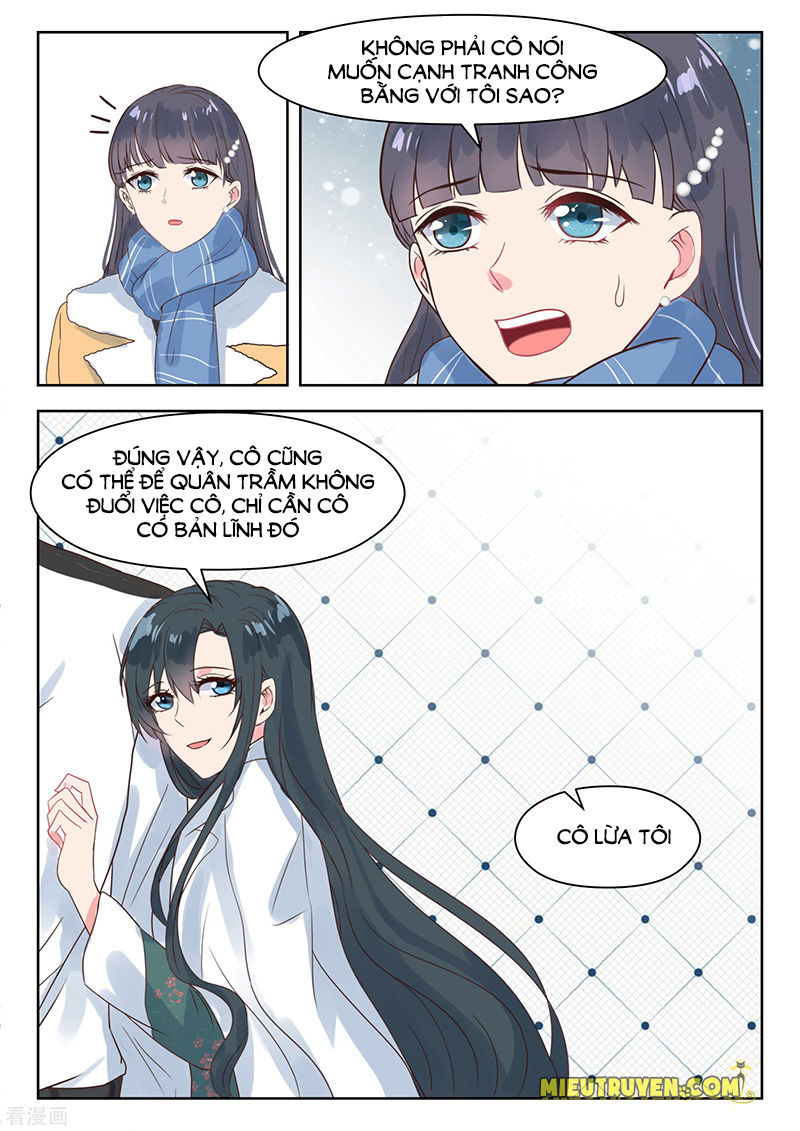 Ông Xã Thú Tính Đêm Đêm Gợi Tình Chapter 190 - 2