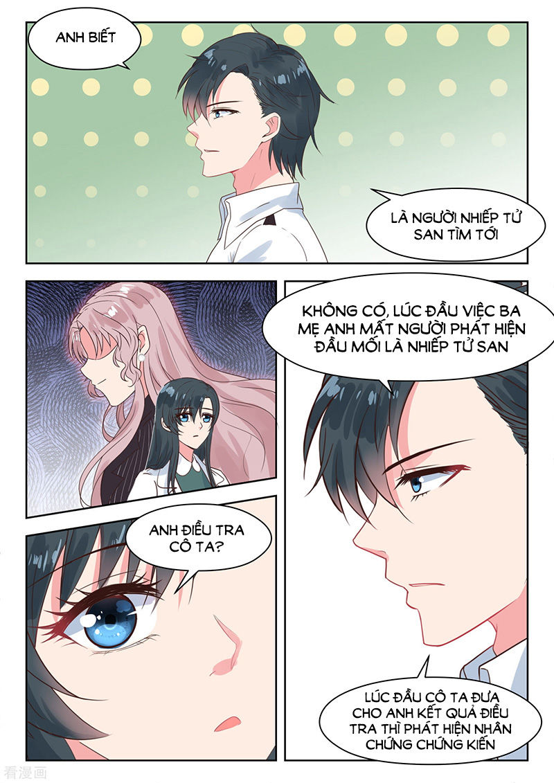 Ông Xã Thú Tính Đêm Đêm Gợi Tình Chapter 190 - 5