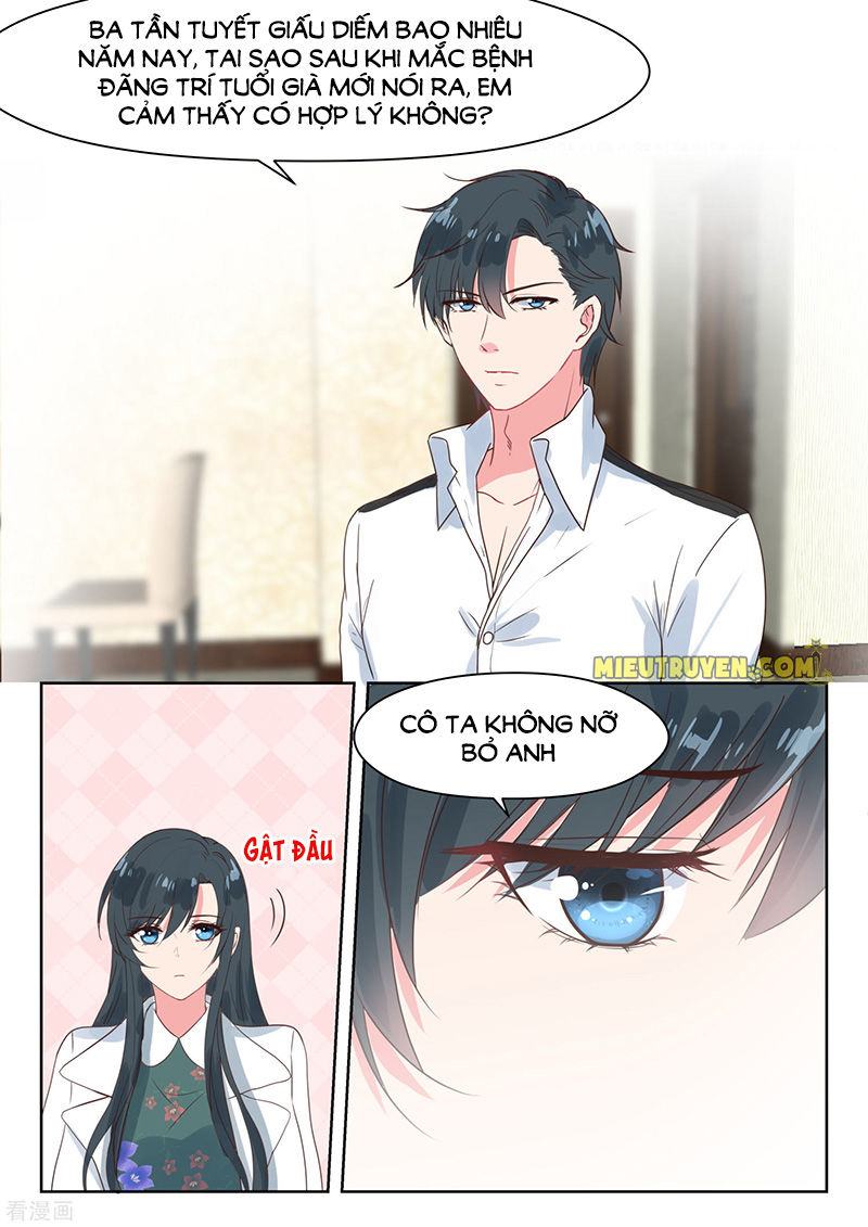 Ông Xã Thú Tính Đêm Đêm Gợi Tình Chapter 190 - 6