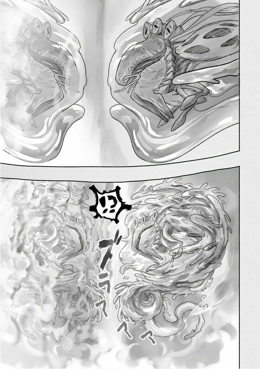 Made In Abyss Chapter 36.2 - 6