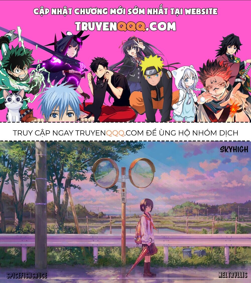 Made In Abyss Chapter 47.5 - 1