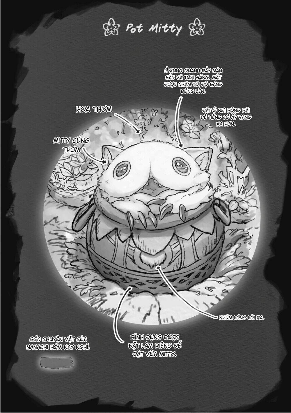 Made In Abyss Chapter 47.5 - 9