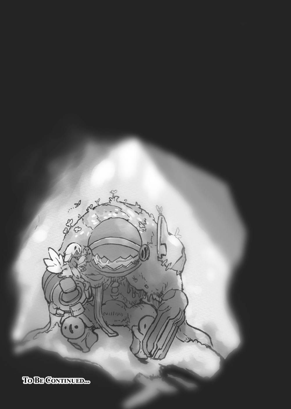 Made In Abyss Chapter 55.5 - 16