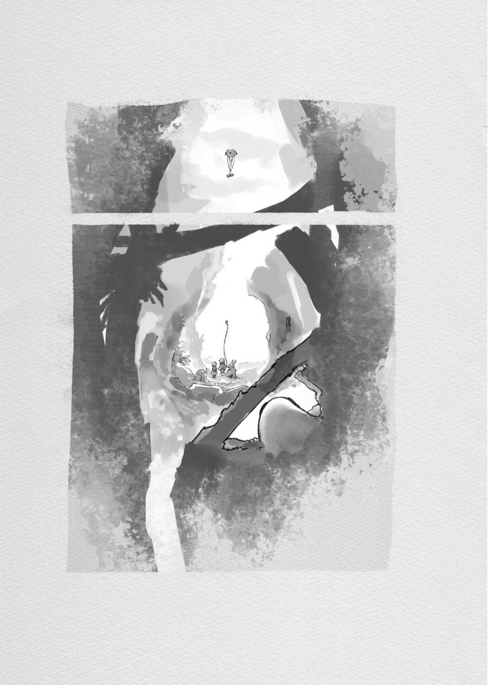 Made In Abyss Chapter 55.5 - 3