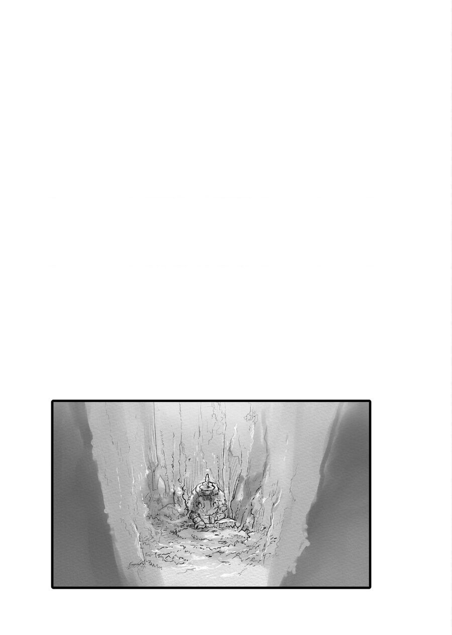 Made In Abyss Chapter 63.5 - 11