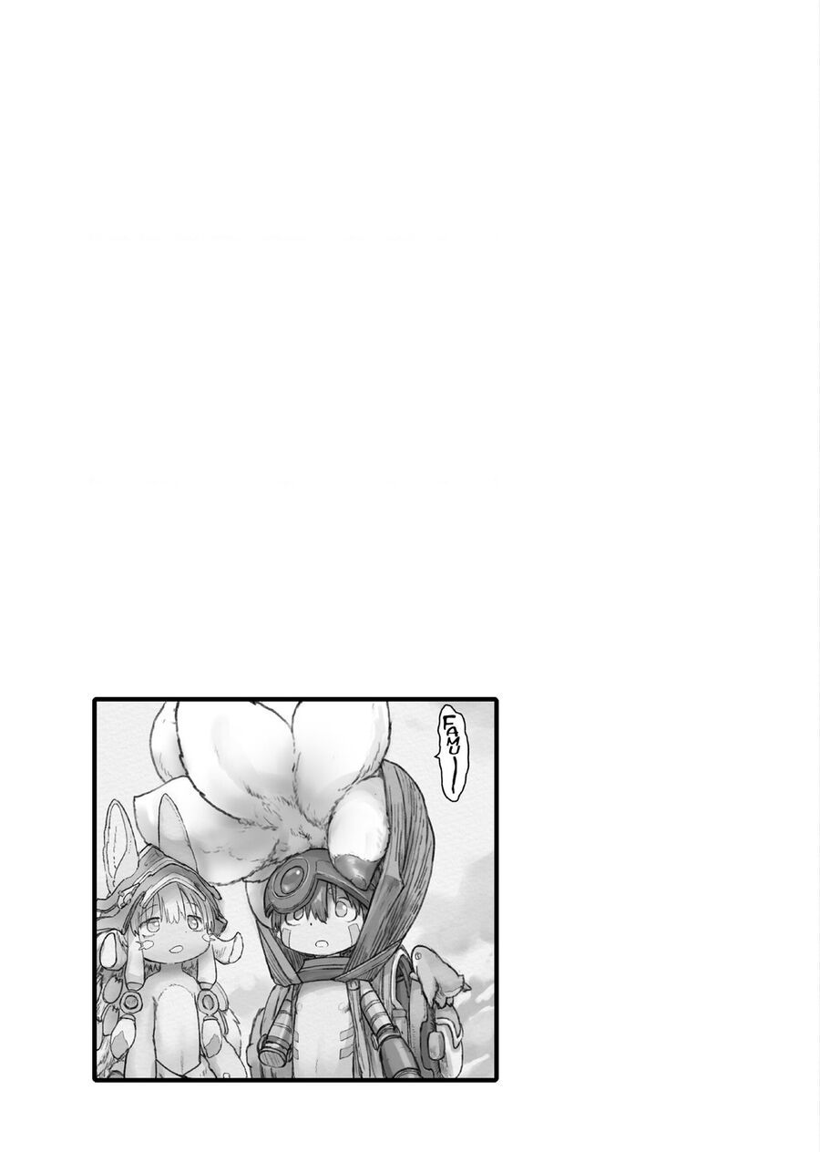 Made In Abyss Chapter 63.5 - 7