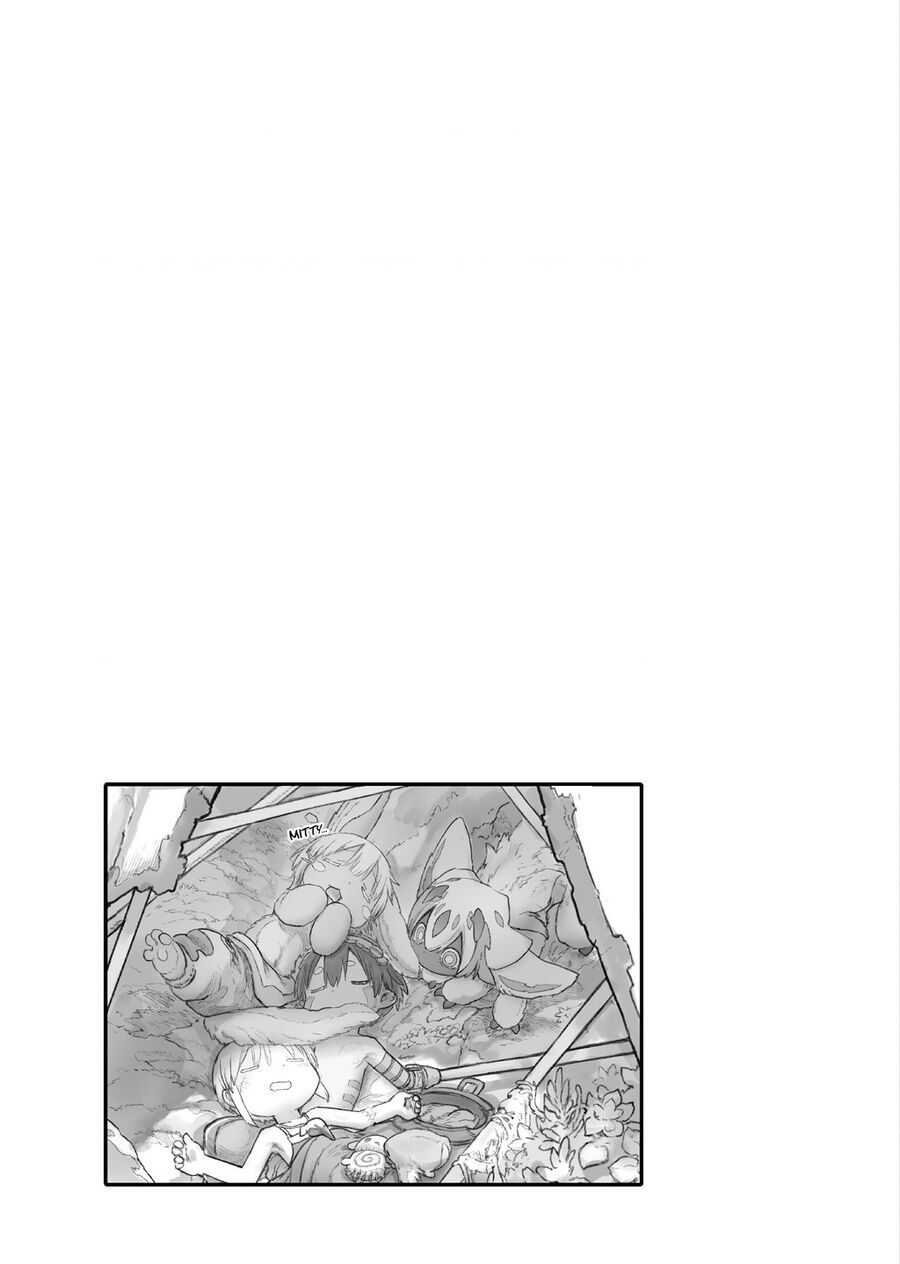 Made In Abyss Chapter 63.5 - 9