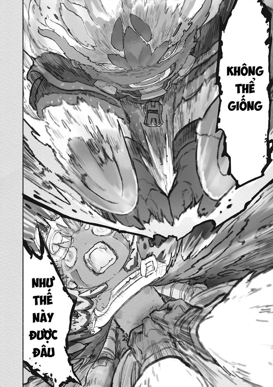 Made In Abyss Chapter 64 - 48