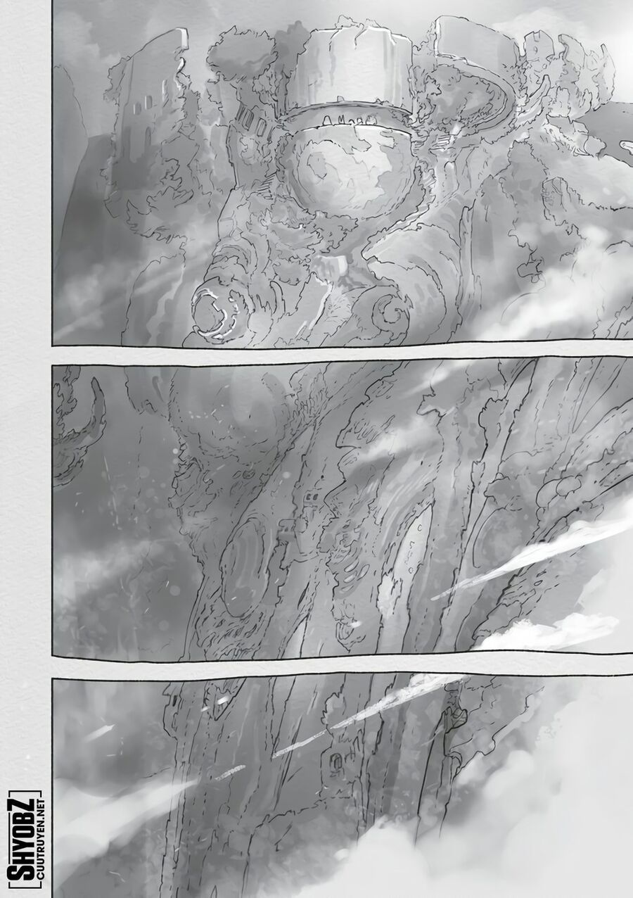 Made In Abyss Chapter 65 - 19