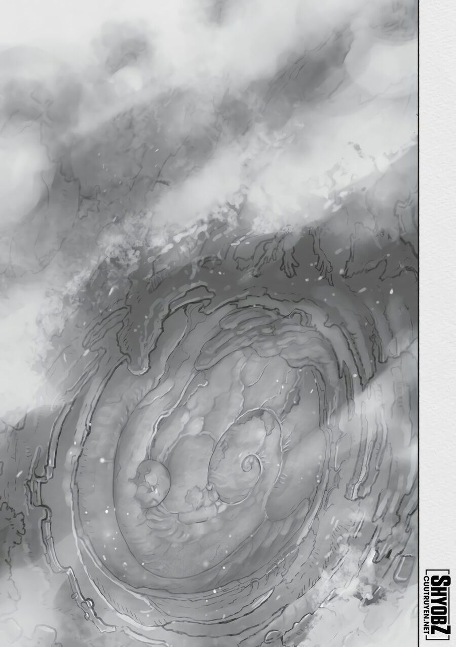 Made In Abyss Chapter 65 - 20