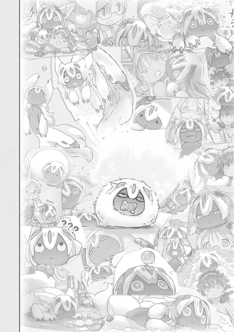 Made In Abyss Chapter 66.5 - 10