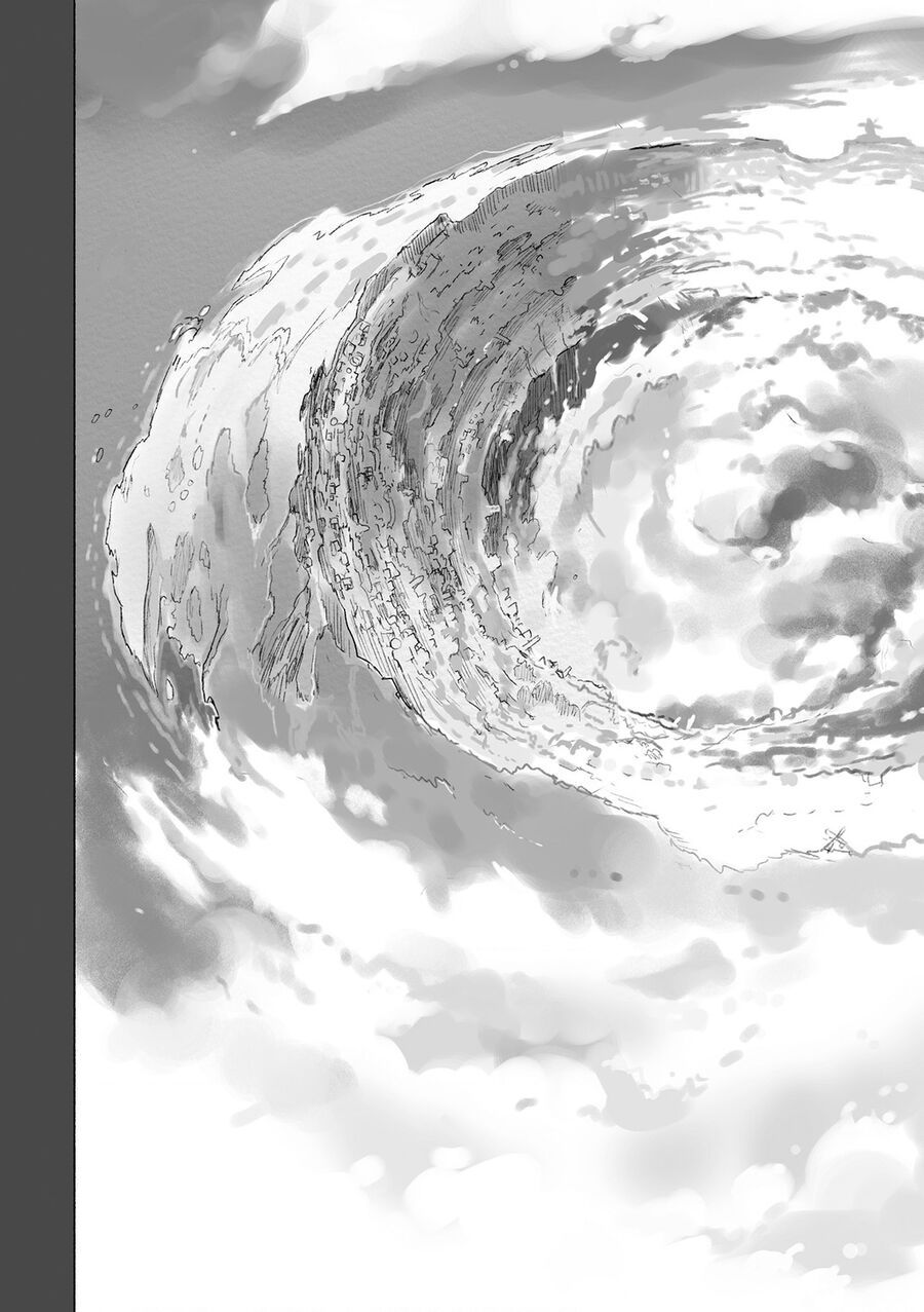 Made In Abyss Chapter 66.7 - 27