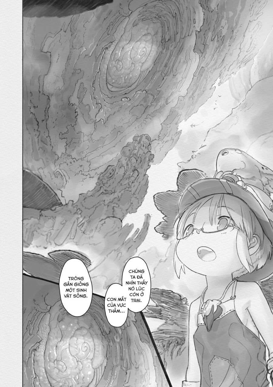 Made In Abyss Chapter 66 - 24