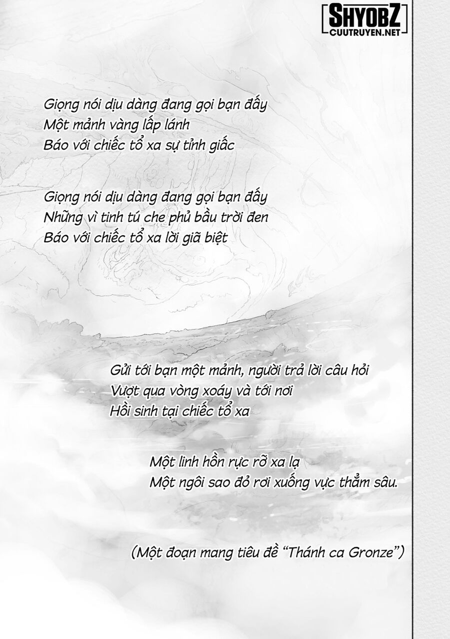 Made In Abyss Chapter 66 - 32