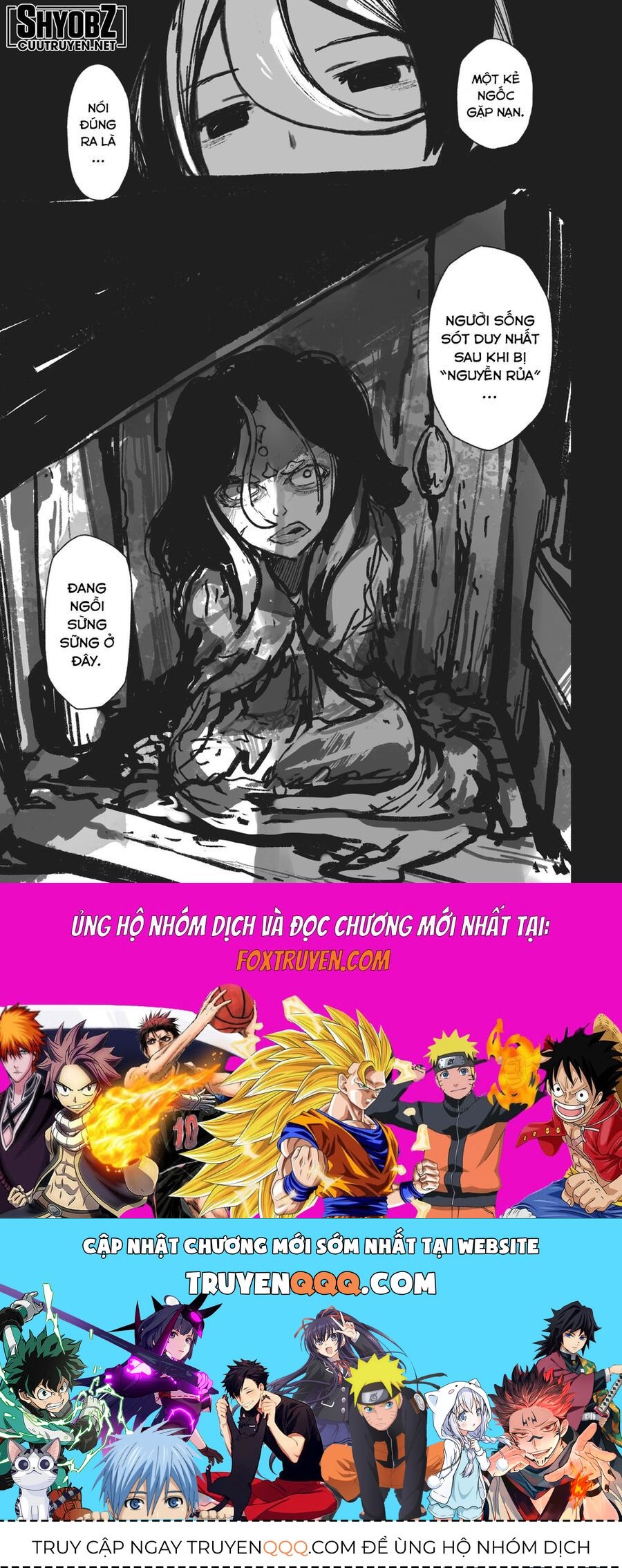 Made In Abyss Chapter 66 - 42