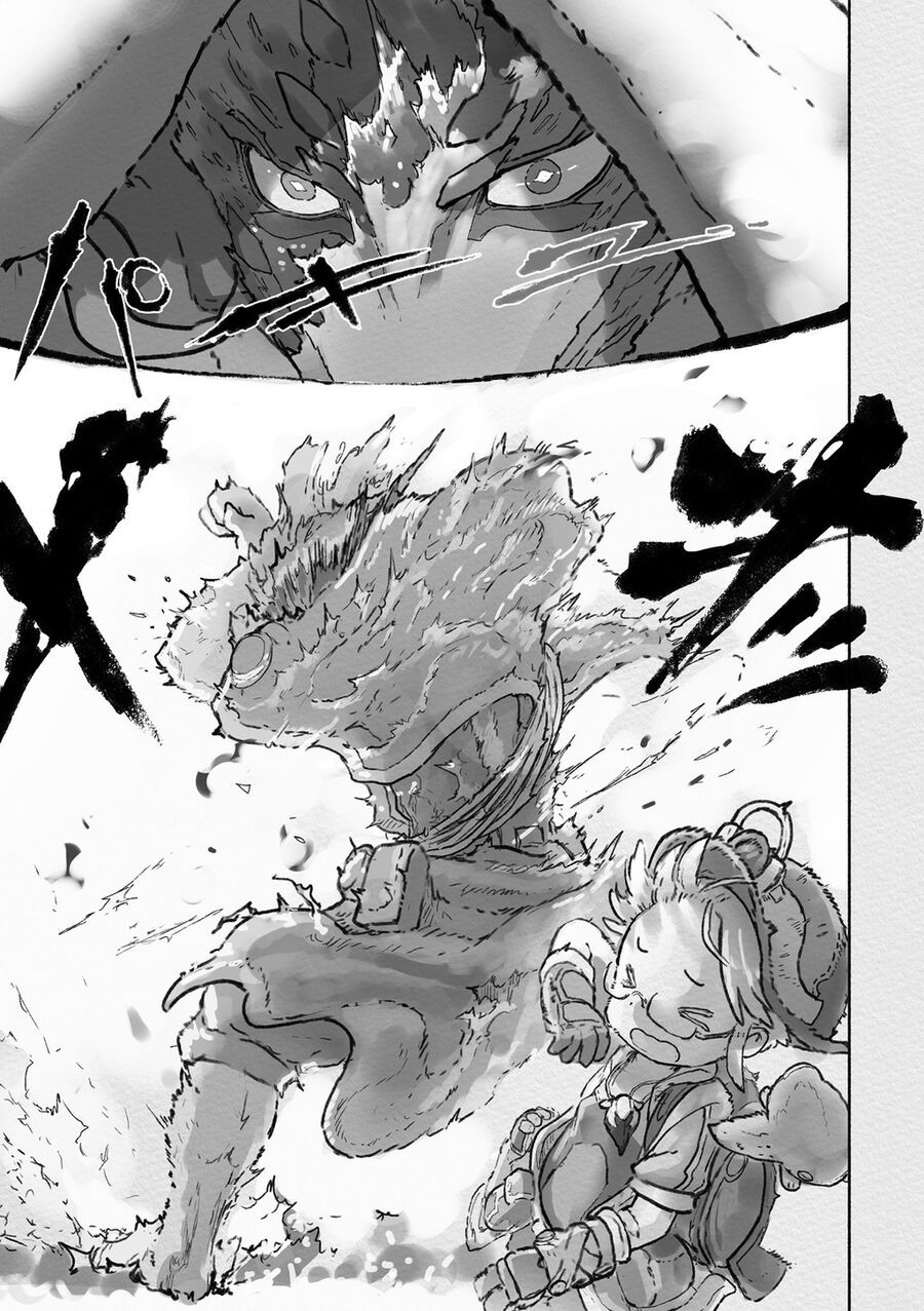 Made In Abyss Chapter 68 - 12