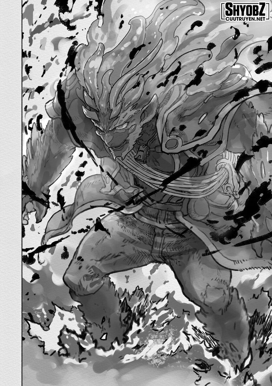 Made In Abyss Chapter 68 - 13