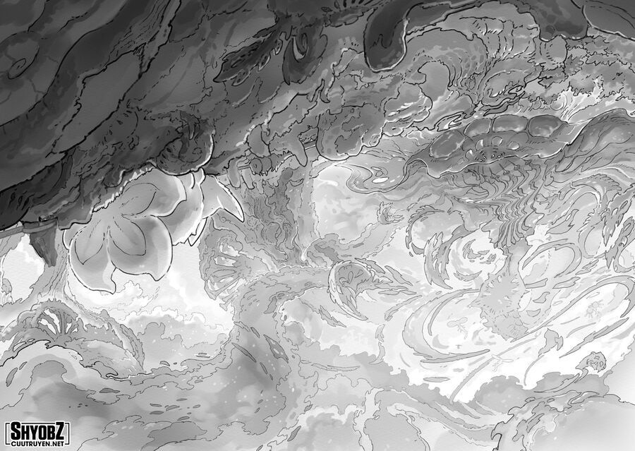 Made In Abyss Chapter 68 - 15