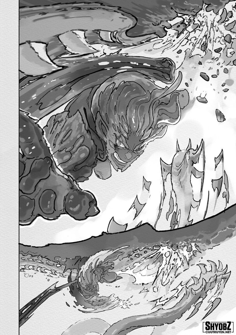 Made In Abyss Chapter 68 - 18