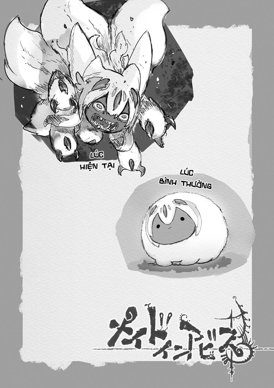 Made In Abyss Chapter 69.5 - 11