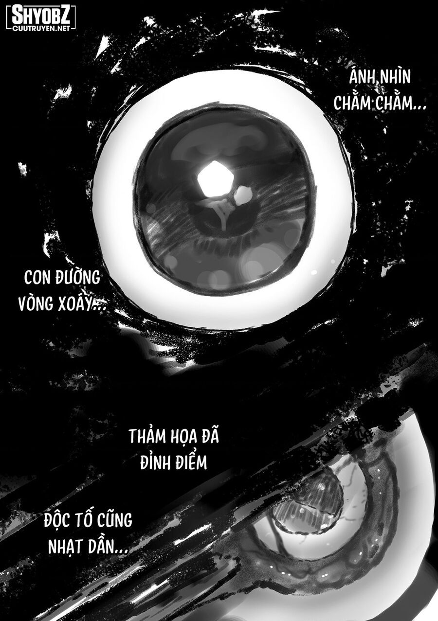 Made In Abyss Chapter 69.5 - 15