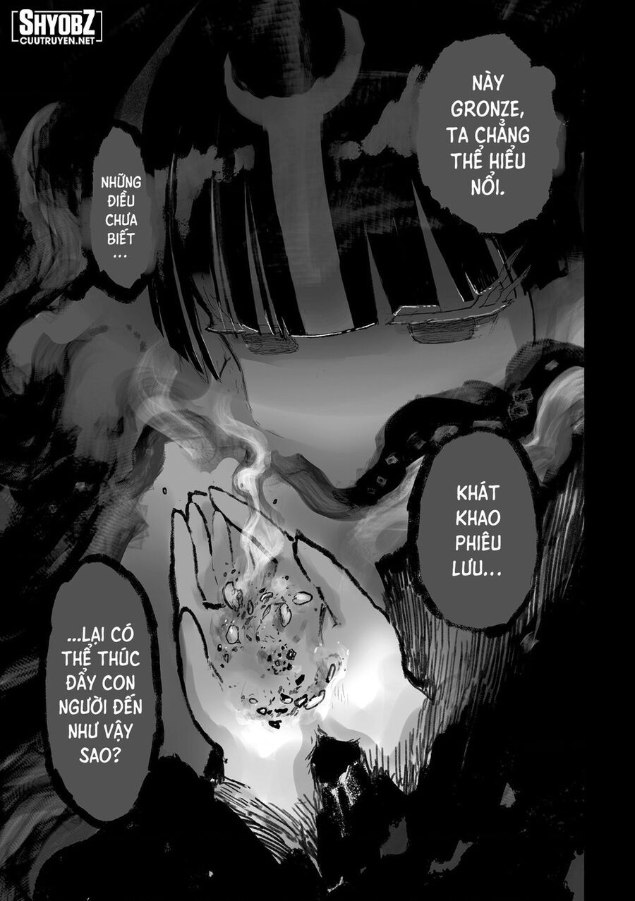 Made In Abyss Chapter 69.5 - 19