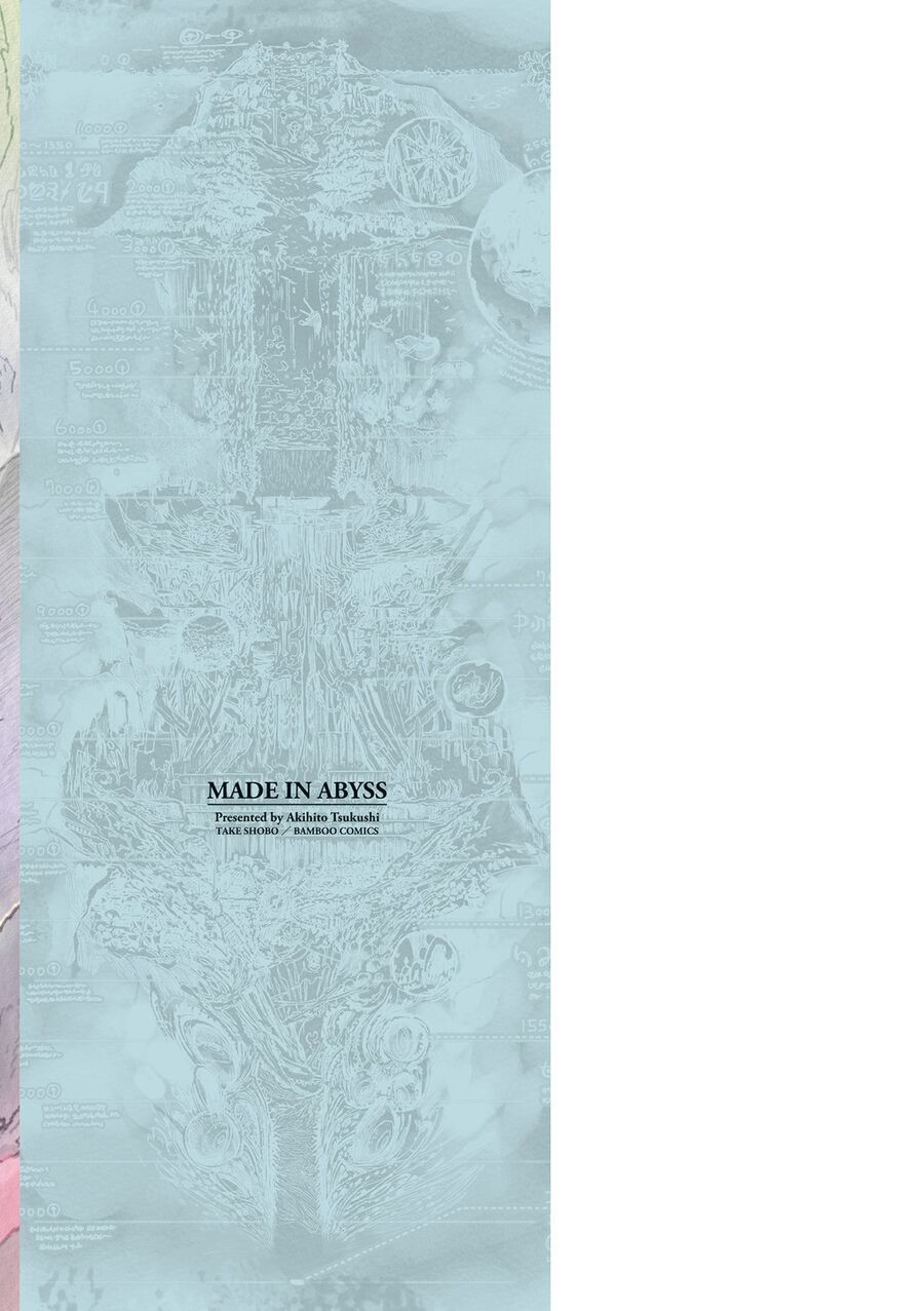 Made In Abyss Chapter 69.5 - 22