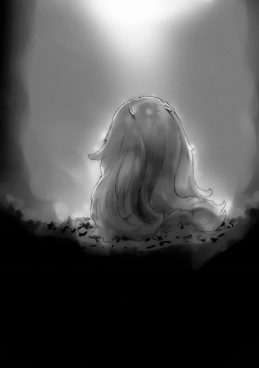 Made In Abyss Chapter 69.5 - 10