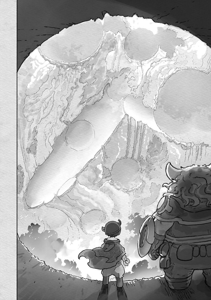 Made In Abyss Chapter 70 - 33