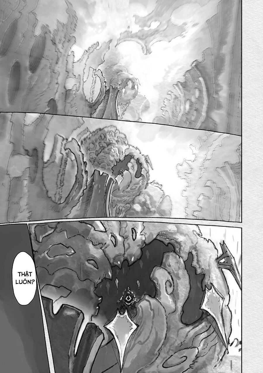 Made In Abyss Chapter 70 - 38