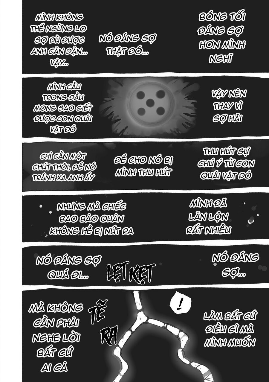 Made In Abyss Chapter 71.5 - 23