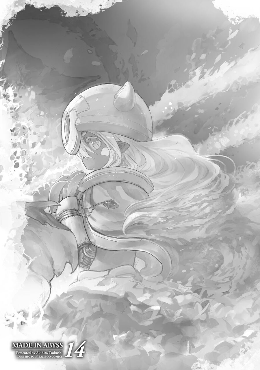 Made In Abyss Chapter 71.7 - 4