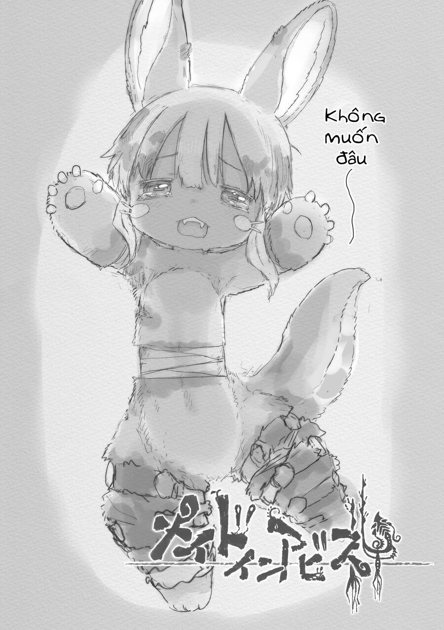 Made In Abyss Chapter 71.7 - 6