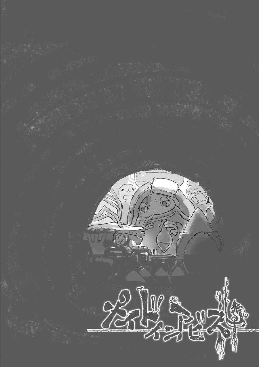 Made In Abyss Chapter 71.7 - 7