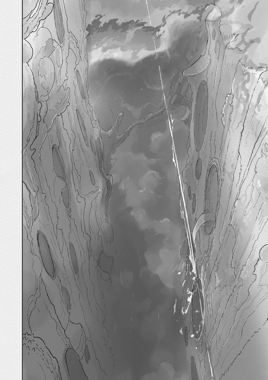 Made In Abyss Chapter 71 - 24