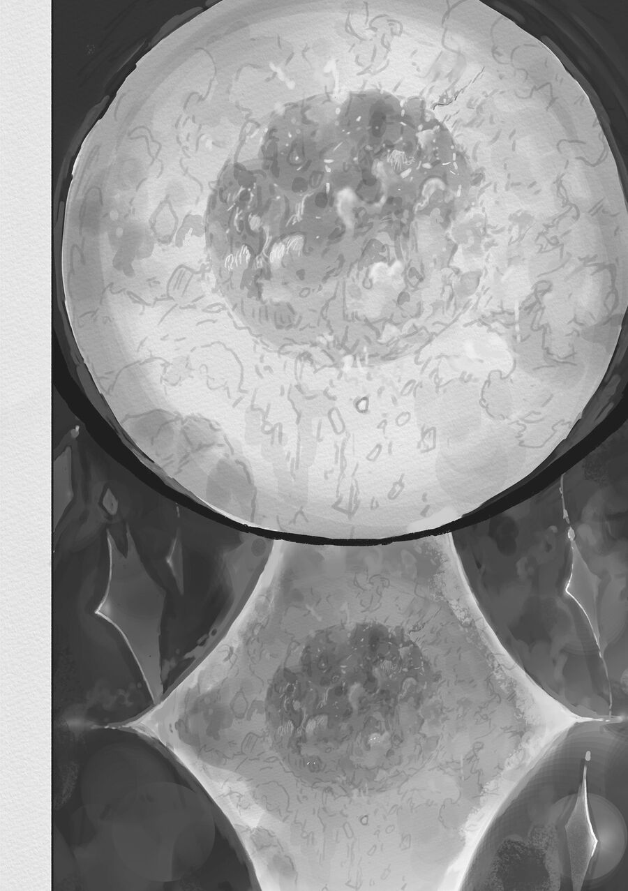 Made In Abyss Chapter 71 - 26