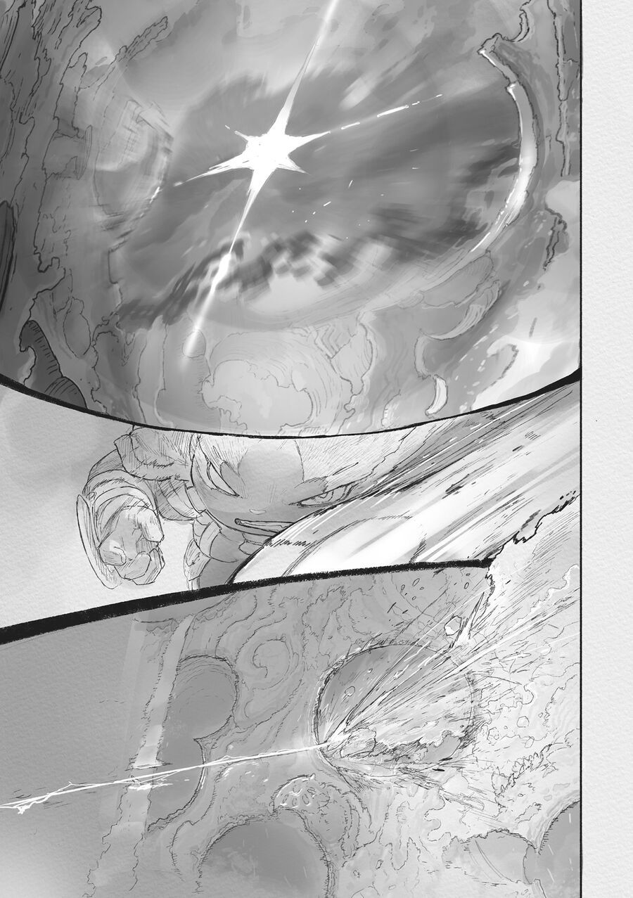 Made In Abyss Chapter 71 - 35
