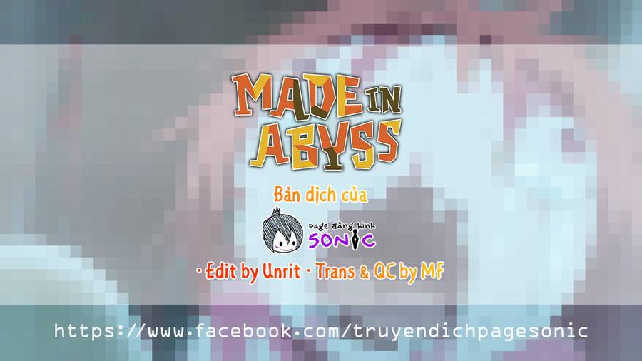 Made In Abyss Chapter 61 - 21