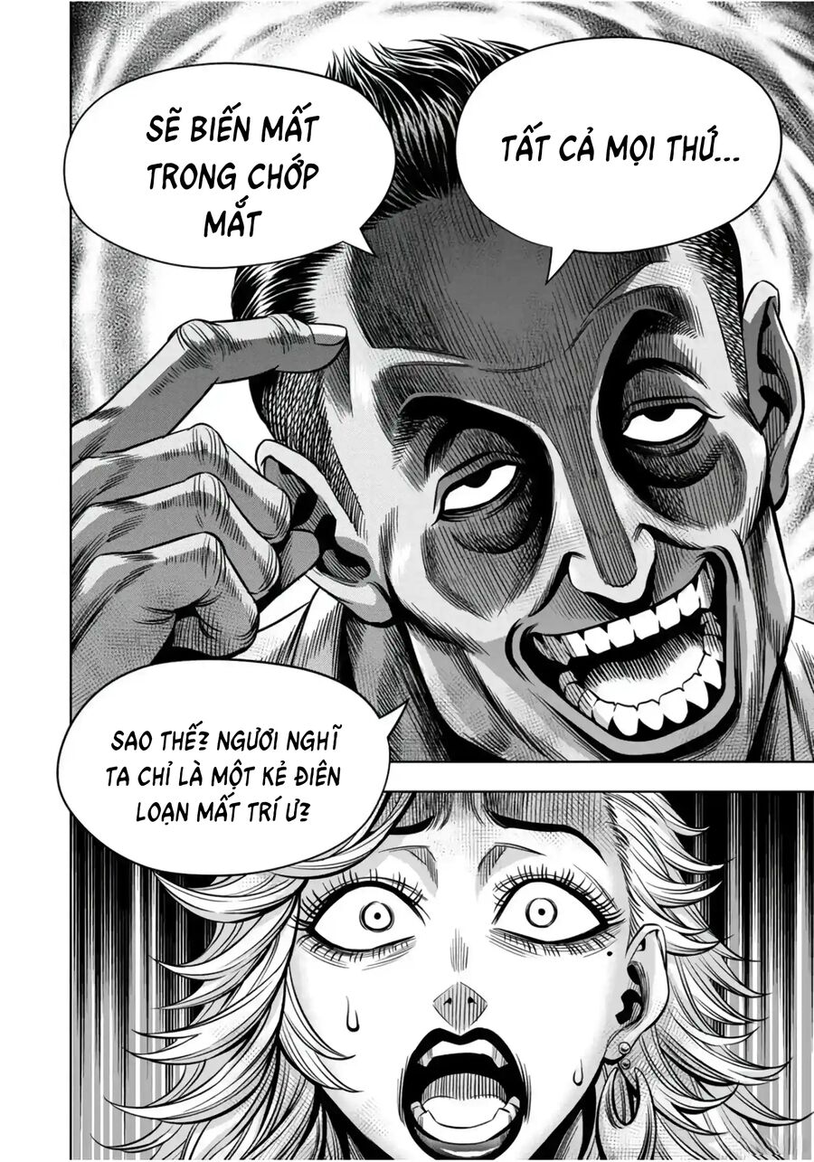 Bí Ngô Cuồng Sát Chapter 101 - 14
