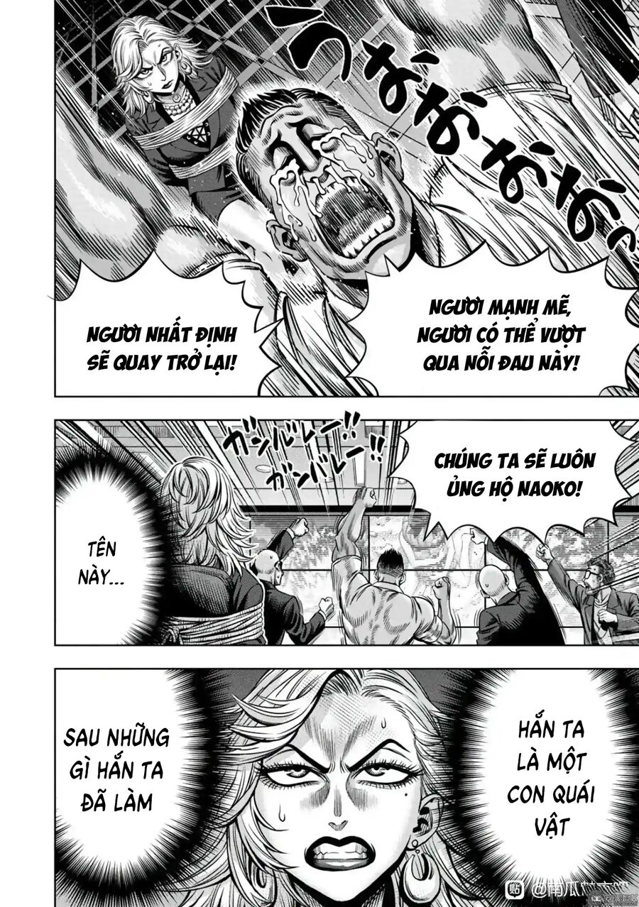 Bí Ngô Cuồng Sát Chapter 102 - 15