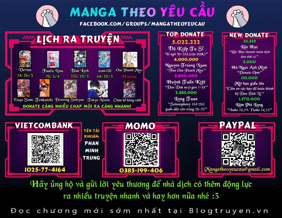 Bí Ngô Cuồng Sát Chapter 102 - 17