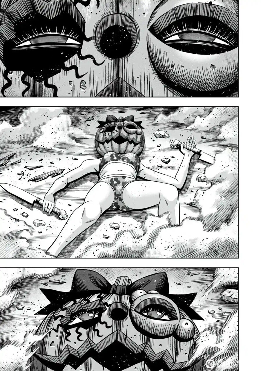 Bí Ngô Cuồng Sát Chapter 102 - 7