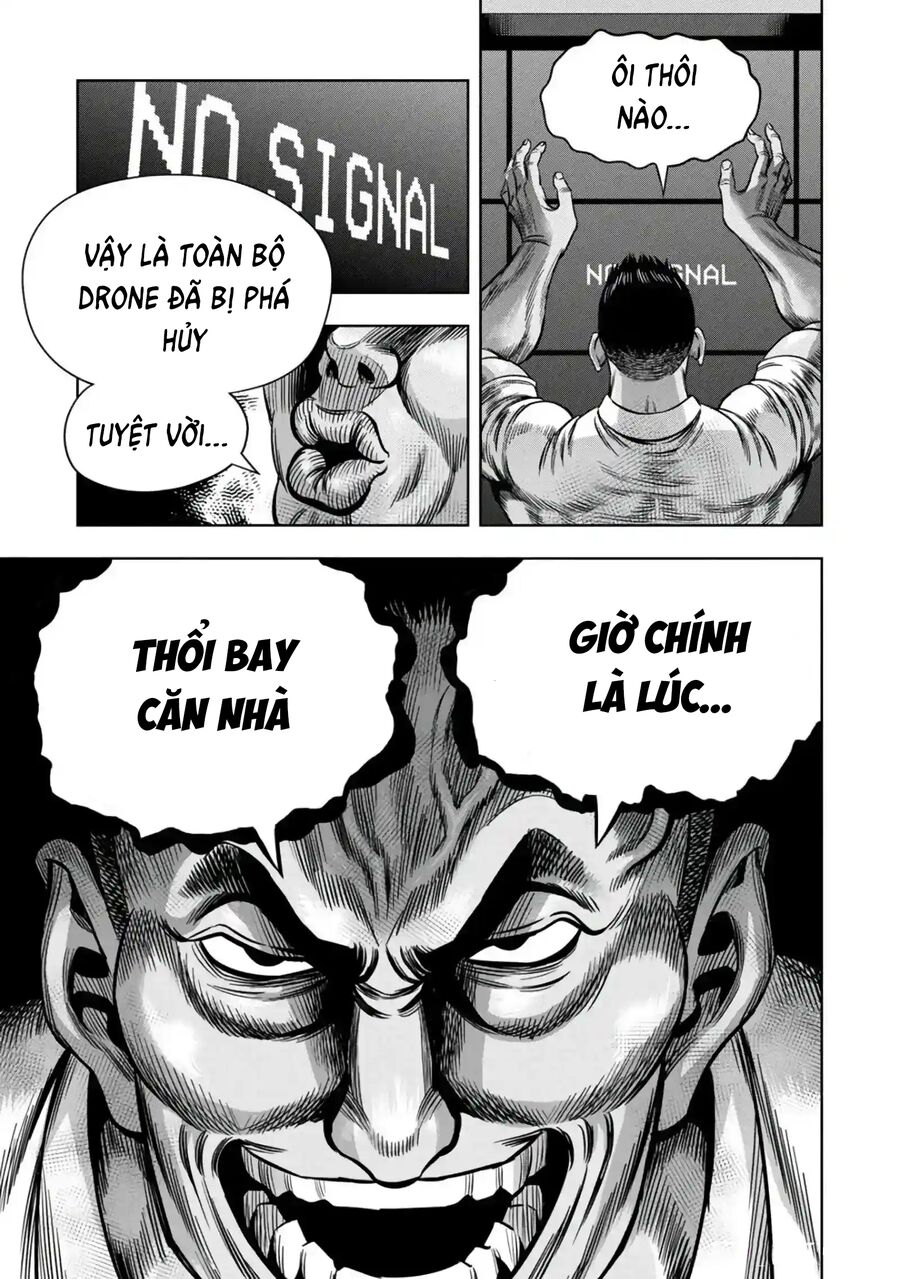 Bí Ngô Cuồng Sát Chapter 103 - 16