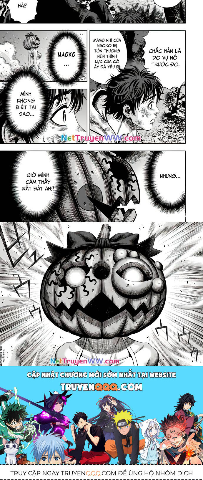 Bí Ngô Cuồng Sát Chapter  106 - 7