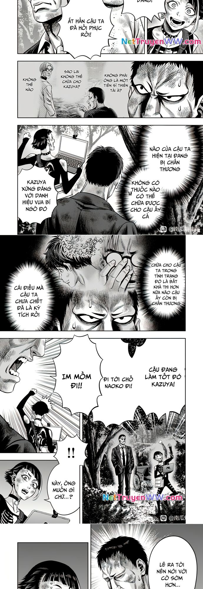 Bí Ngô Cuồng Sát Chapter 107 - 6