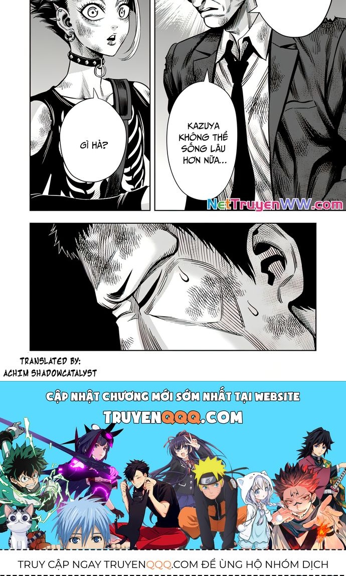 Bí Ngô Cuồng Sát Chapter 107 - 7