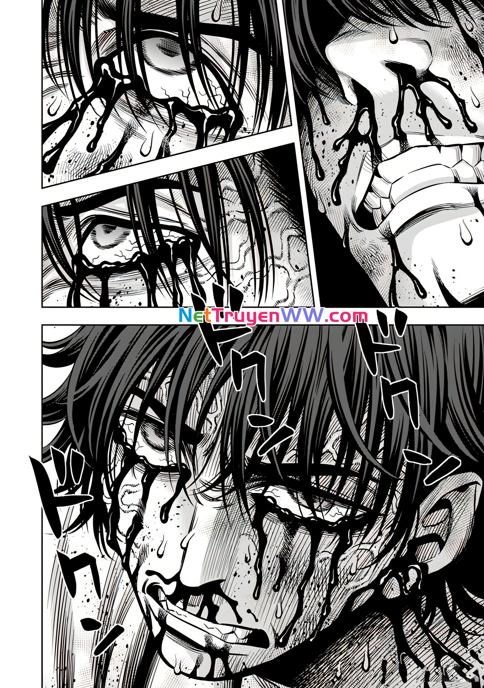 Bí Ngô Cuồng Sát Chapter 108 - 2